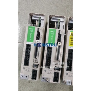 1 Unidad de Servoaccionamiento HCFA SV-X3EA075A-A2 Nuevo - Product Image 2