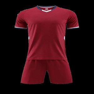 เสื้อฟุตบอลพรีเมี่ยมสำหรับทุกวัยเสื้อฟุตบอลสำหรับฤดูกาลใหม่ - Product Image 2