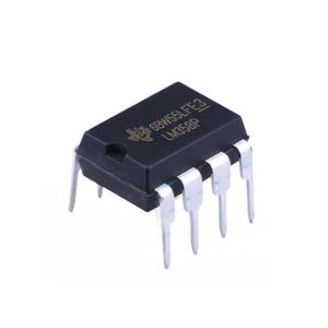 LM358P DIP-8ของใหม่ orig.inal นำเข้าการดำเนินงานเครื่องขยายเสียง LM358P - Product Image 1
