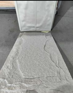 Panneaux de revêtement en pierre de polyuréthane PU de style moderne 2024, vente en gros, imitation pierre de grès, légers, isolants - Product Image 6
