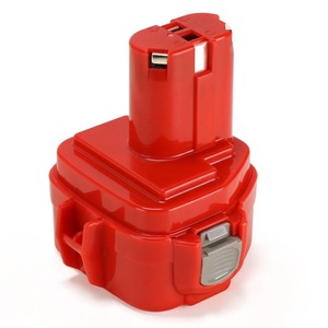 Alat listrik isi ulang daya, baterai Ni-Mh 12V 2Ah 2,5 ah 3Ah 3,3 Ah untuk Ma-kita 1200/1201/1201A/1202/1202A/192271 - Product Image 3