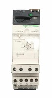 Plc Luca18fu Control Unit + Lub32 Base Lufn11 -used- for Warranty Product