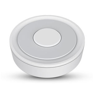 ขายตรงจากโรงงาน โมเดิร์น ปลอดภัย รองรับ Graffiti HomeKit สมาร์ทเกตเวย์ไร้สายแบบโหมดเดียว/คอนโทรลเลอร์บ้านแบบมัลติโหมดแบบมีสาย NAS-ZW05B Z - Product Image 3
