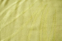 Couverture tissée jacquard ignifuge en modacrylique pour avion, taille personnalisée, pour cabine de voyage, fourni par l'usine Noyis
