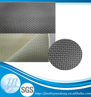 Vente en gros d'usine de haute qualité multicolore SBR CR SCR Polyester Nylon laminé respirant feuille de caoutchouc 3mm néoprène tissu
