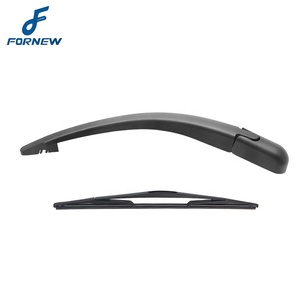 Balais d'<span class=keywords><strong>essuie</strong></span>-<span class=keywords><strong>glace</strong></span> arrière et <span class=keywords><strong>essuie</strong></span>-<span class=keywords><strong>glace</strong></span> arrière pour FN-R12E1-570 pour Citroën <span class=keywords><strong>C1</strong></span> 2005-2016 - Product Image 1