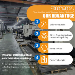 Corrosiebestendige, hoogprecisie, op maat gemaakte CNC-gefreesde onderdelen (bouten/moeren/schroeven) voor maritieme/zoutwaterbewerking - Product Image 3