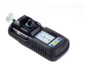Offre Spéciale : Détecteur de Gaz Drager X-am 3500 conçu pour la mesure de 1 à 4 types de gaz (O2, CO, H2S, NO2, SO2) - Product Image 2