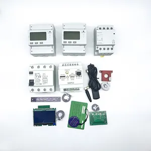 ETEC EKEPC3-C EVSE充电站模式2级电子协议控制器，用于2.0壁式充电器
