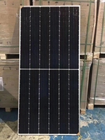 LONGi Solar 540W 545W 550W Panel LR5-72HPH-540M Hi-mo5 Mono Perc 9BB Modul Surya 545W 550W