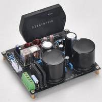 Amplificateur de puissance à 2 canaux à film épais de classe H STK419-110 à alimentation haute et basse tension, circuit d'amplification de puissance HIFI fini