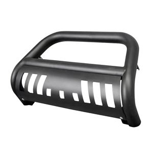 Barra Paraurti Universale a <span class=keywords><strong>U</strong></span> da 3 Pollici per Pickup NAVARA Hilux - Product Image 1