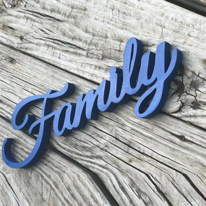 Insegne in Acrilico <span class=keywords><strong>Personalizzate</strong></span> BOYANG con Taglio Laser <span class=keywords><strong>per</strong></span> Pubblicità e Taxi - Decorazioni Durevoli <span class=keywords><strong>per</strong></span> Matrimoni e <span class=keywords><strong>Auto</strong></span> - Product Image 3