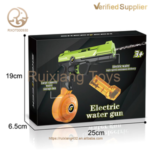ウォーターシューターガンポンピングウォーターおもちゃ工場供給屋外おもちゃ夏用大容量 - Product Image 6