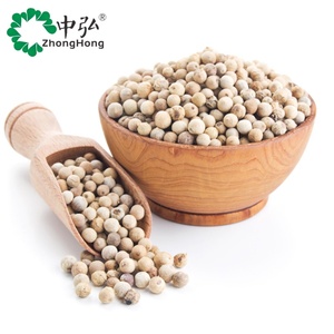 Assaisonnement alimentaire, épice naturelle, <span class=keywords><strong>poudre</strong></span> de poivre blanc pour la cuisine et le barbecue - Product Image 3