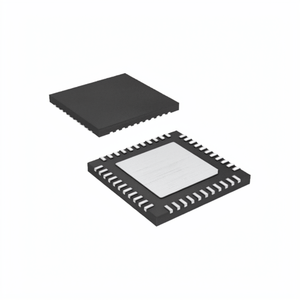 In Stock 44 VFQFN Exposed Pad ATMEGA164P-20MU Embedded Components Electronic - Product Image 1