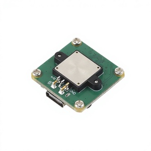 ZYKD DECXIN OV9281 Global Shutter Exposure USB-Treiberfreies Industriekameramodul 120 Bilder pro Sekunde Schwarz-Weiß Hochgeschwindigkeit 1280x720 - Product Image 4