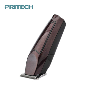 PRITECH <span class=keywords><strong>Mini</strong></span> Lame En Acier Inoxydable <span class=keywords><strong>Cheveux</strong></span> <span class=keywords><strong>Sans</strong></span> <span class=keywords><strong>Fil</strong></span> Rechargeable DC Moteur <span class=keywords><strong>Tondeuse</strong></span> À <span class=keywords><strong>Cheveux</strong></span> - Product Image 1