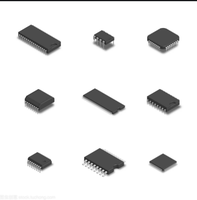 Bom liste pour One Stop Kitting Service Composants électroniques, ICS, capteur, transistors, condensateurs, LED, module, etc.