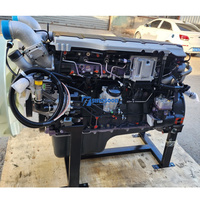 T74320053Q SITRAK C7 MC 13.54-50 ENSEMBLE MOTEUR MC11.43-30