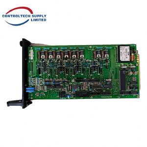 Module d'entrée analogique d'automatisation en aluminium CAI20, garantie 1 an, livraison en 1 à 3 jours, en stock - Product Image 2