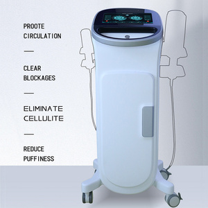 Prix d'usine Appareil de massage amincissant à rouleaux à billes interne sous vide 8D pour la médecine esthétique - Product Image 3