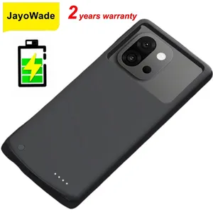 Funda con Batería de <span class=keywords><strong>10000mAh</strong></span> para OnePlus 13 13 Pro 13T, Banco de Energía Portátil, Carcasa con Batería Externa para OnePlus 13T - Product Image 1