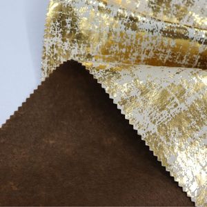 Dorure à chaud estampage textiles de maison bronzant tissu d'ameublement pour canapé - Product Image 5