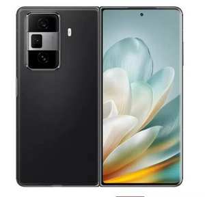 Nuevo Teléfono Inteligente Original Magic Vs3 5G con Pantalla Plegable de 7.92 Pulgadas, Snapdragon 8 Gen2, MagicOS 8.0.1, 120 Hz, Batería de 66 W y 5000 mAh, NFC - Product Image 3