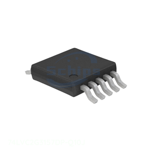 74LVC2G3157DP-Q10J Interface Electronic Components Purchase IC SWITCH SPDT X 2 23OHM 10TSSOP BOM IC In Stock - Product Image 1