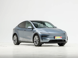 เทสล่า โมเดล วาย 2026 รุ่น Long Range AWD รถยนต์ไฟฟ้า SUV ประสิทธิภาพสูง ขายดี เหมาะสำหรับการใช้งานเชิงพาณิชย์ในเมือง - Product Image 2