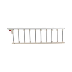 <span class=keywords><strong>Accessoires</strong></span> de <span class=keywords><strong>lit</strong></span> pour hôpital, pièces de <span class=keywords><strong>lit</strong></span> médical, garde-corps, garde-corps latéral pliable, garde-corps de <span class=keywords><strong>lit</strong></span> en alliage d'aluminium à cinq poteaux - Product Image 2