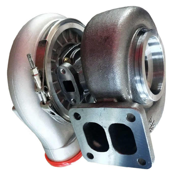 Turbocharger HX40 3596987 4036420 turbo charger for holset CUMMINS 