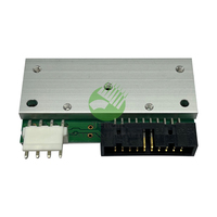 Tête d'impression thermique neuve d'origine pour Bizerba KD2002-DC92A KD2002-DC92C 203dpi, pièces de rechange pour imprimante thermique