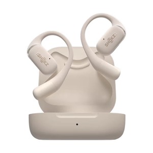 Shokz <span class=keywords><strong>OpenFit</strong></span> Casque de sport sans fil professionnel pour la course-Conception intra-auriculaire non irritante de type ouvert sur l'oreille T910 - Product Image 2