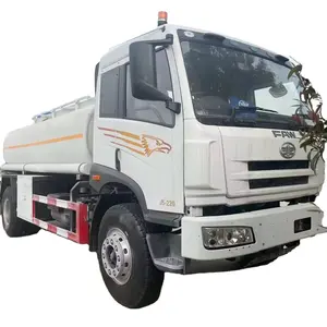 Camion-citerne de carburant FAW 8000L litres