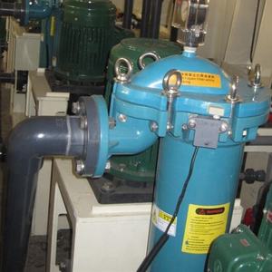 Filtro de bolsa de plástico para tratamiento de agua - Product Image 6