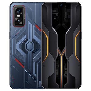 โทรศัพ<span class=keywords><strong>ท</strong></span>์มือ<span class=keywords><strong>ถือ</strong></span> GT30 Pro รุ่นใหม่ รองรับ 4G แท้ ข้ามประเ<span class=keywords><strong>ท</strong></span>ศ หน่วยความจำ 3GB 16GB หน้าจอเจาะ<span class=keywords><strong>รู</strong></span> 7.3 นิ้ว ระบบปฏิบัติการ Android - Product Image 5