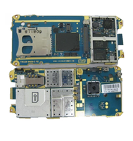 PCB Telepon Seluler Kualitas Tinggi/Pemasangan Pcb Produsen PCBA