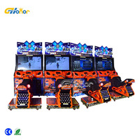 Cool Design Bas Prix Grande Console De Jeu Jeux De Conduite Simulateur Moto Racing Jeu D'arcade