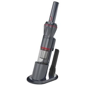 Rechargeable Portable De Poche Sans Fil Sans Fil BLDC Pet Poils Toilettage Chien Chat Slicker <span class=keywords><strong>Brosse</strong></span> Aspirateur - Product Image 1