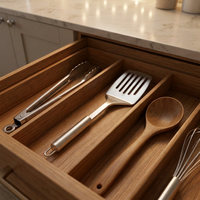 Spatule de cuisine en acier inoxydable 430 à fentes, spatule à frire en métal avec boucle de suspension pour la cuisine domestique