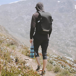 ขวดน้ำที่จับสายคล้องไหล่สำหรับ12ออนซ์-<span class=keywords><strong>64</strong></span>ออนซ์กระติกน้ำปากกว้างและขวดน้ำอเนกประสงค์ - Product Image 6