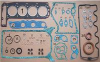 GYA Nuevo Kit de Junta de Culata para Motor M 102 102.942, Chasis T1 602, con 1 Año de Garantía, para OEM 1020162520 764.720