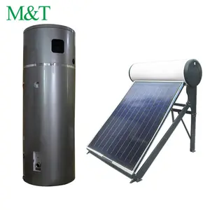 250 liters 2kw electric solar water heater diy in rupees