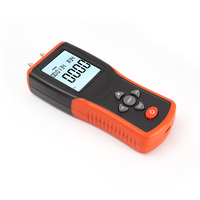 High Quality Portable Digital Pressure Gauge/Differential LCD TL-103 Customized Features