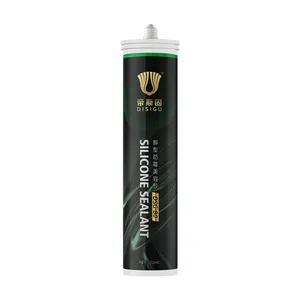 Beauty glue Specialized Silicone Adhesive for Doors, Windows, Bathrooms, and Toilets
