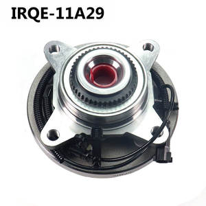 Ensemble de moyeu de roue avant Ford Navigator 515181 JL1Z1104A, diamètre intérieur 180 mm, roulement en acier, pièce de rechange neuve - Product Image 2