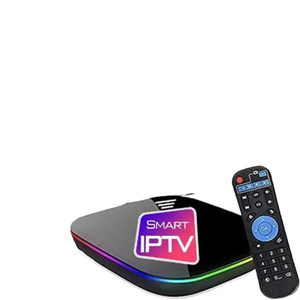 <span class=keywords><strong>IPTV</strong></span> <span class=keywords><strong>Premium</strong></span> Multirregional - Paquetes Personalizados para Europa, Estados Unidos, Países Árabes y Australia - Product Image 1
