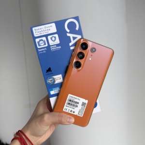สมาร์ทโฟน Camon 50 Pro 5G รุ่นใหม่ ขายดี 16GB+1TB Deca Core ปลดล็อค รองรับ 2 ซิม หน้าจอ LED 6.8 นิ้ว 120Hz แบตเตอรี่ 7000mAh CDMA LTE - Product Image 1